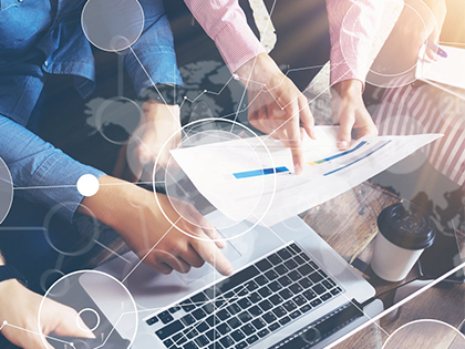 营销模式在转变